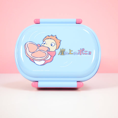 Bento Box Ponyo