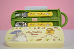 Besteckset - Studio Ghibli