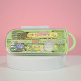 Besteckset - Studio Ghibli