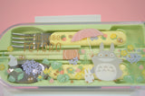 Besteckset - Studio Ghibli