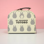 Mini Koffer - Totoro