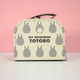 Mini Koffer - Totoro