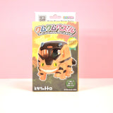 3D Jigsaw Puzzle - Katzenbus