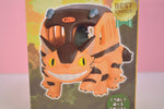 3D Jigsaw Puzzle - Katzenbus