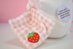 Molang - PiuPiu Kuscheltier mit Babytuch