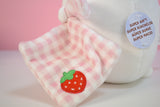 Molang - PiuPiu Kuscheltier mit Babytuch