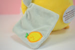 Molang - PiuPiu Kuscheltier mit Babytuch