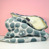 Studio Ghibli - Super Soft Decke collection 1