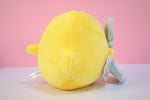 Molang - PiuPiu Kuscheltier mit Babytuch