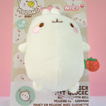 Molang - PiuPiu Kuscheltier mit Glöckchen