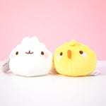 Molang - Stressbällchen