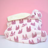 Studio Ghibli - Super Soft Decke collection 1