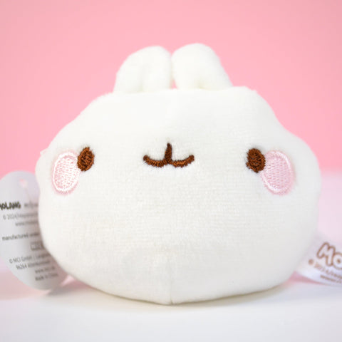 Molang - Stressbällchen
