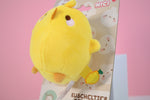 Molang - PiuPiu Kuscheltier mit Glöckchen