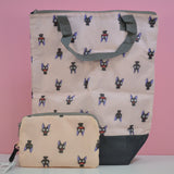 Kiki Beutel mit Thermotasche