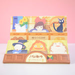 Sticky Notes - Studio Ghibli