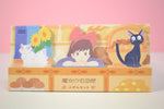 Sticky Notes - Studio Ghibli