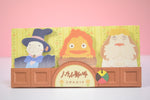 Sticky Notes - Studio Ghibli