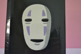 Studio Ghibli - Fleece Cover Notizbuch