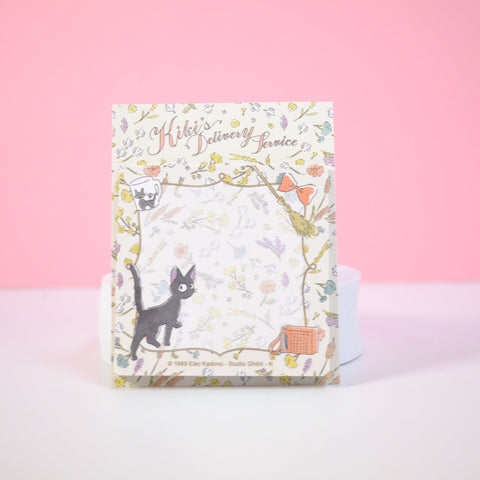 Mini Notizblock - Jiji