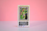 Art Crystal Puzzle 126 Teile - Jiji im Gewächshaus aus Kikis kleiner Lieferservice