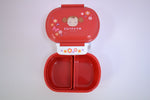 Rote Mei & Totoro Bento Box