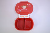 Rote Mei & Totoro Bento Box