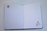 Studio Ghibli - Fleece Cover Notizbuch