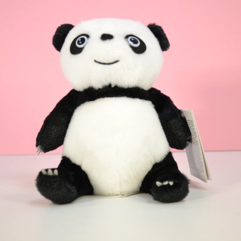 Panda - Ko Panda