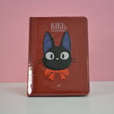 Studio Ghibli - Fleece Cover Notizbuch