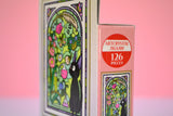 Art Crystal Puzzle 126 Teile - Jiji im Gewächshaus aus Kikis kleiner Lieferservice