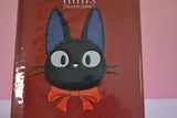 Studio Ghibli - Fleece Cover Notizbuch