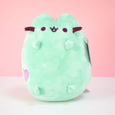 Minty Pusheen Plüsch