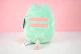 Minty Pusheen Plüsch