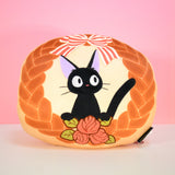Super Soft Mochikissen Jiji - Kiki's kleiner Lieferservice