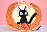 Super Soft Mochikissen Jiji - Kiki's kleiner Lieferservice
