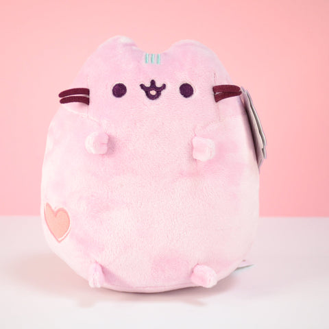 Lavendel Pusheen Plüsch