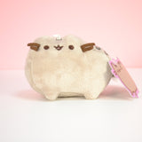 Plüsch Schlüsselanhänger Pusheen