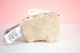 Plüsch Schlüsselanhänger Pusheen