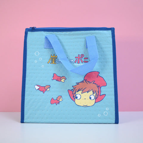 Kühltaschen Ponyo
