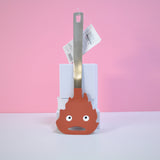 Das wandelnde Schloss - Calcifer Pfannenwender