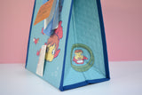 Kühltaschen Ponyo