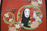 Kühltaschen No face mit Boh und Fliege