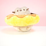 Donutschwimmreifen Pusheen