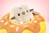 Donutschwimmreifen Pusheen