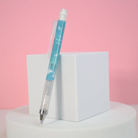 Druckbleistift mit Radiergummi Totoro