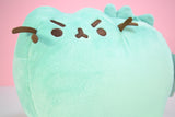 Sitting Dino Pusheen Türkis Plüsch
