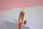 Druckbleistift mit Radiergummi Kiki Red Bricks