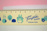 15cm Lineal Mein Nachbar Totoro Forest Collection