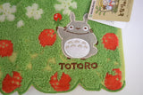 Mini Handtuch - Totoro Erdbeeren&Löwenzahn
